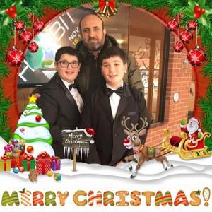 Meet your Posher, Teona